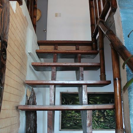 Pierhouse Lodging Busuanga Eksteriør bilde