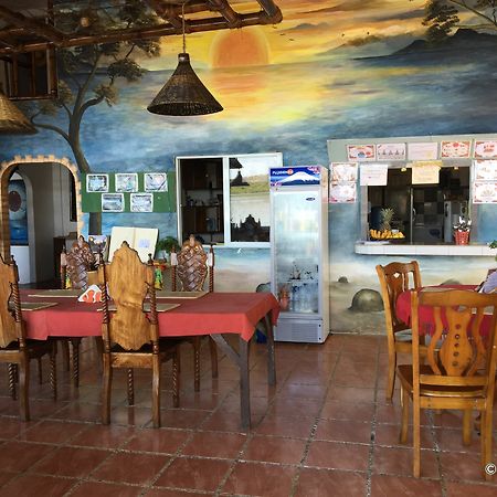 Pierhouse Lodging Busuanga Eksteriør bilde
