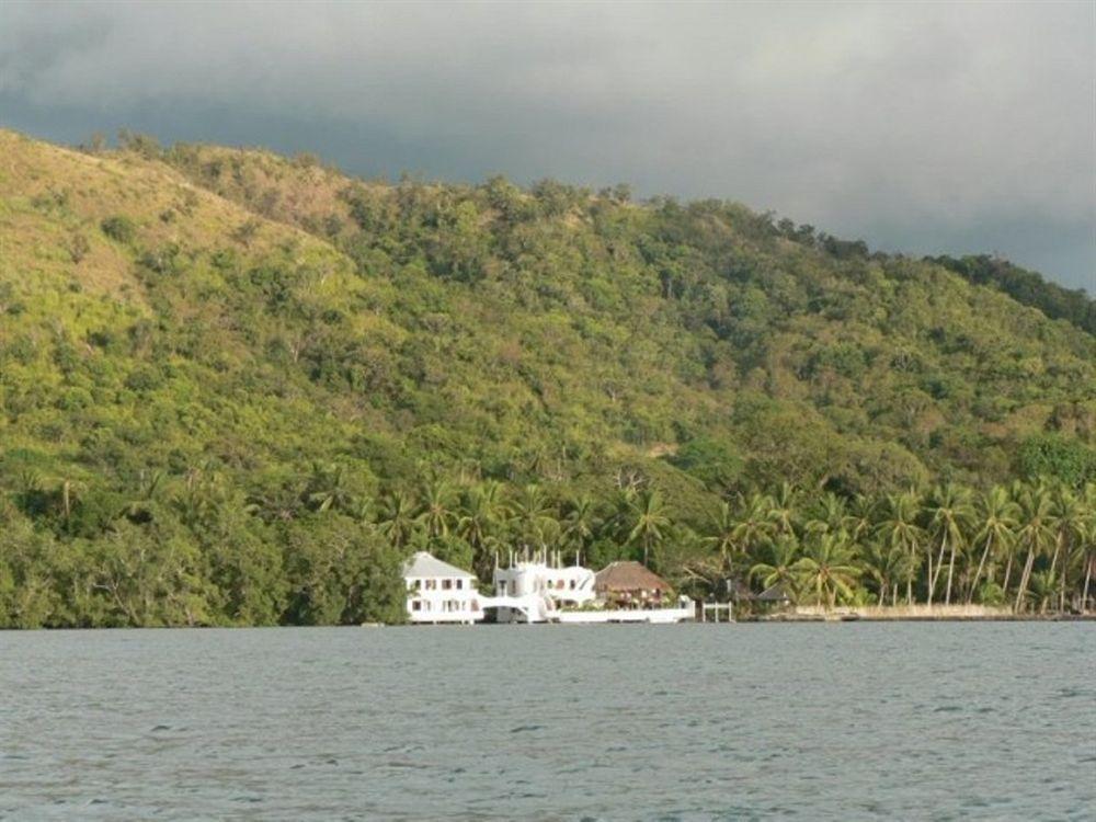 Pierhouse Lodging Busuanga Eksteriør bilde