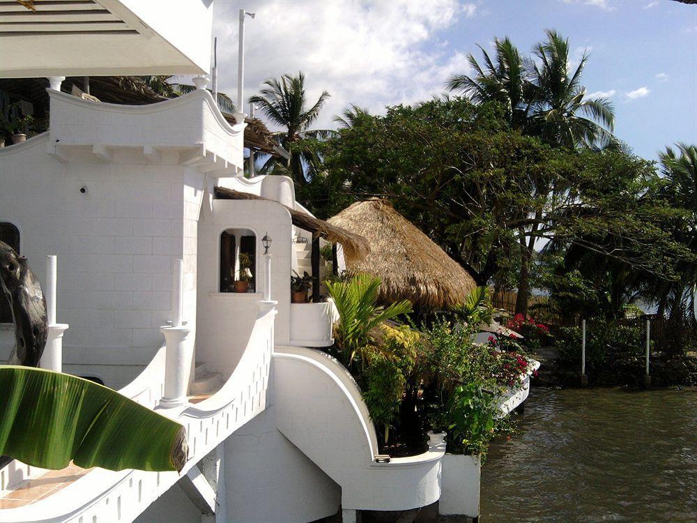 Pierhouse Lodging Busuanga Eksteriør bilde