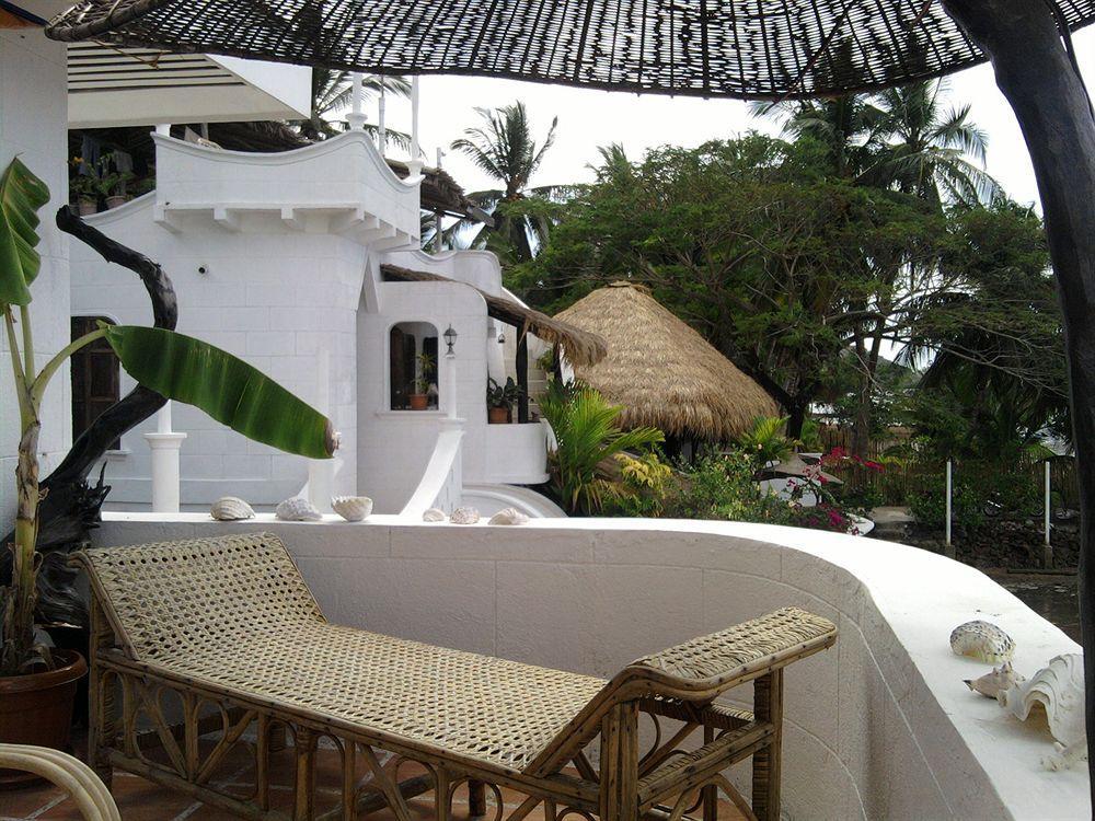 Pierhouse Lodging Busuanga Eksteriør bilde