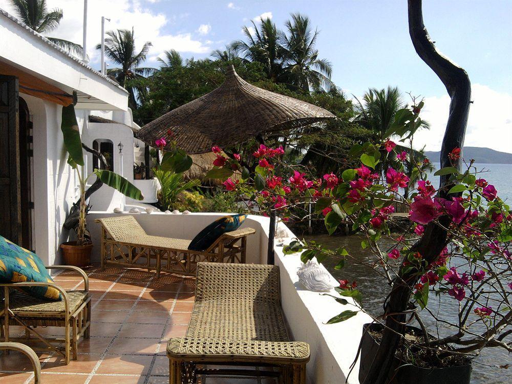 Pierhouse Lodging Busuanga Eksteriør bilde