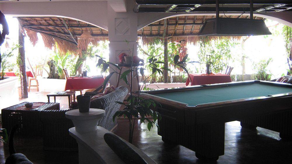 Pierhouse Lodging Busuanga Eksteriør bilde