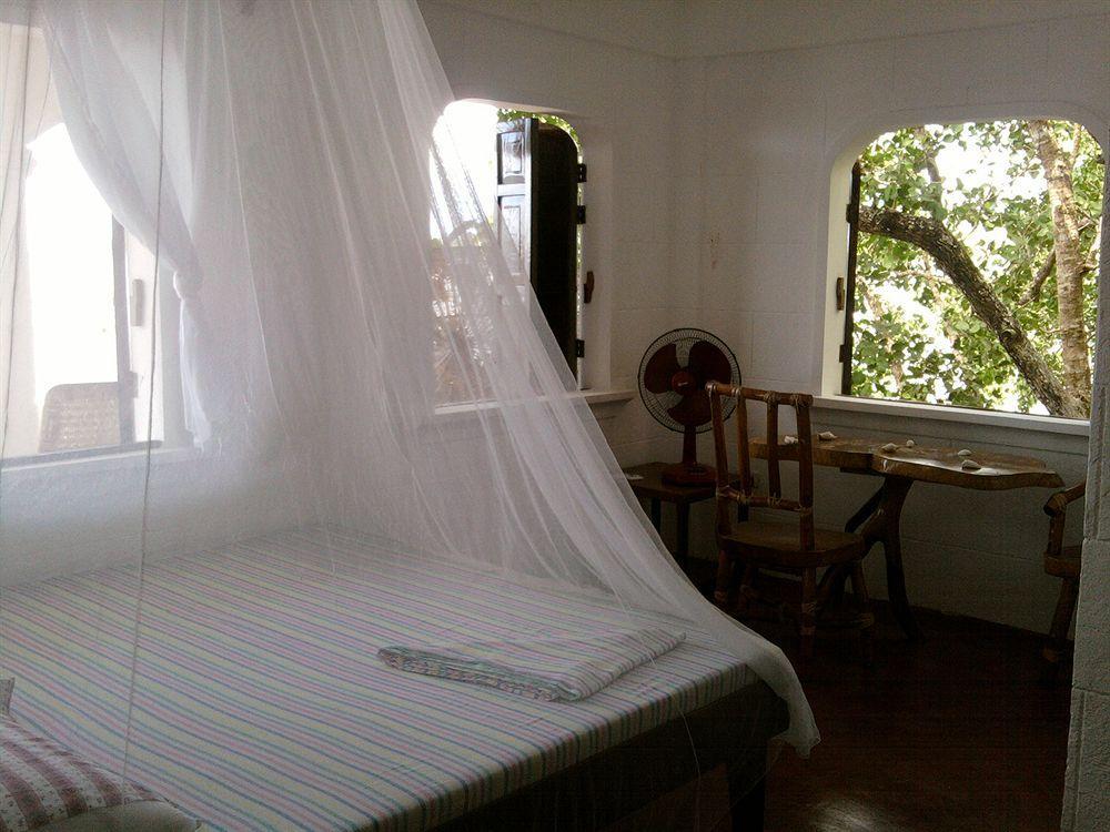 Pierhouse Lodging Busuanga Eksteriør bilde