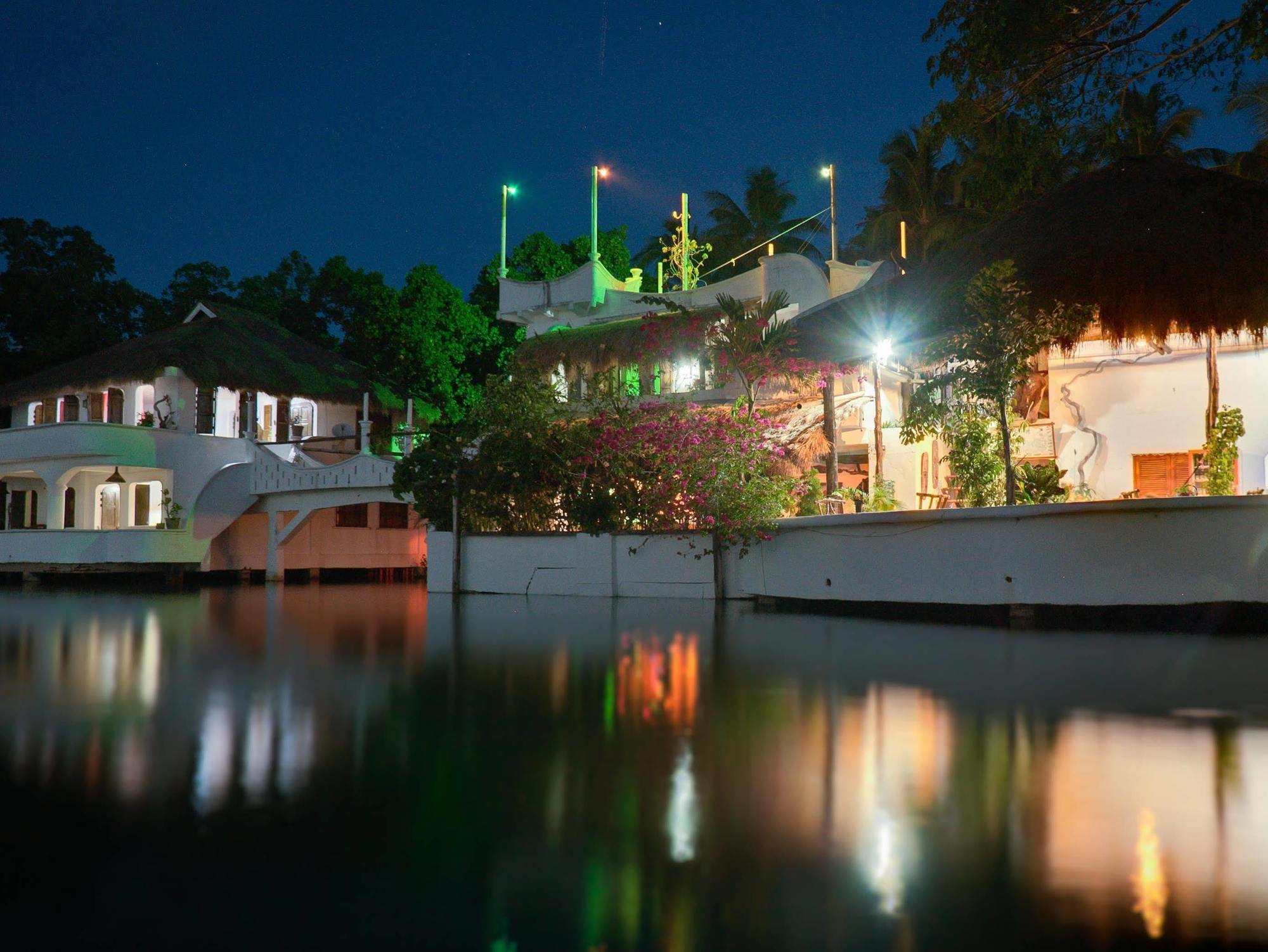 Pierhouse Lodging Busuanga Eksteriør bilde