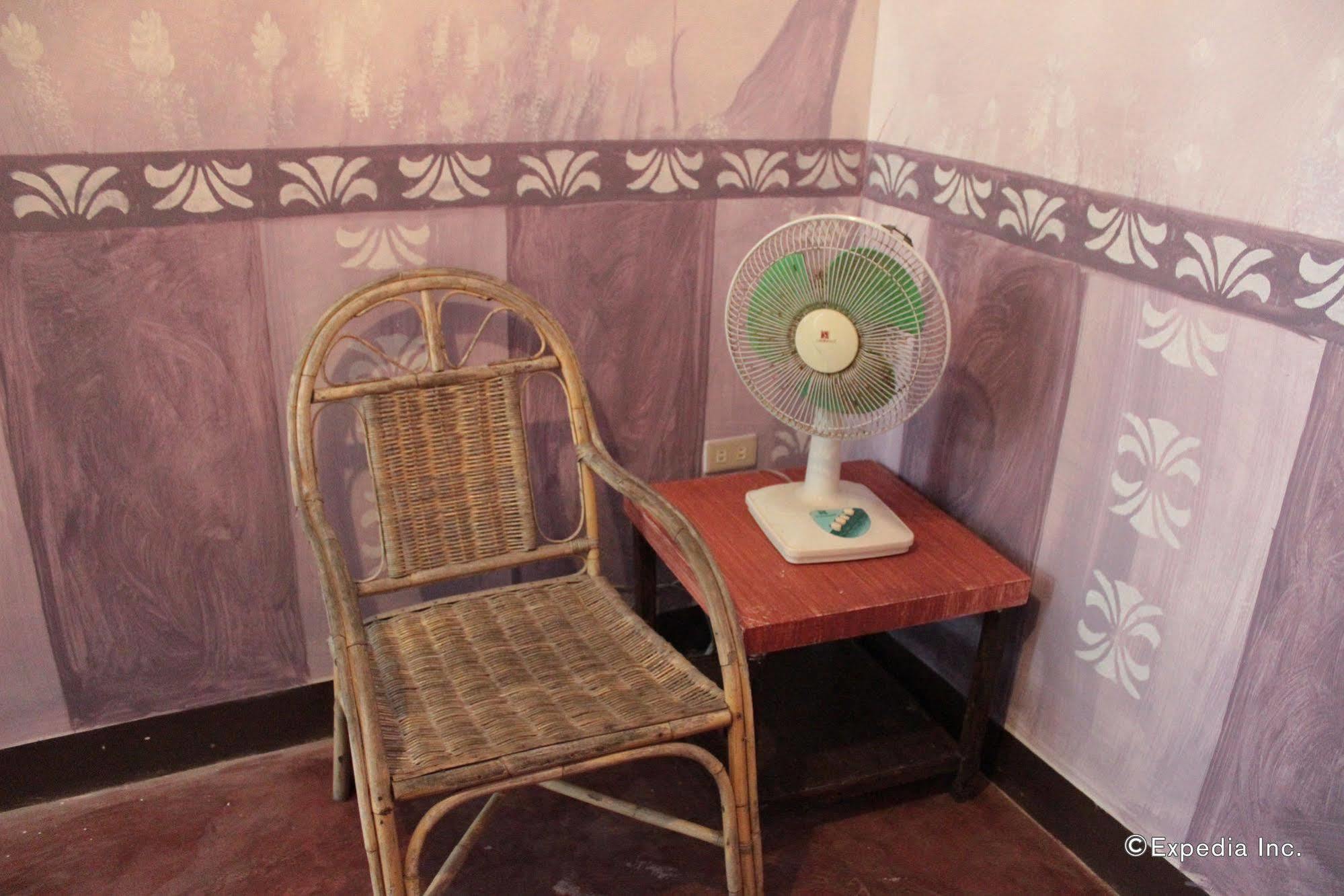 Pierhouse Lodging Busuanga Eksteriør bilde