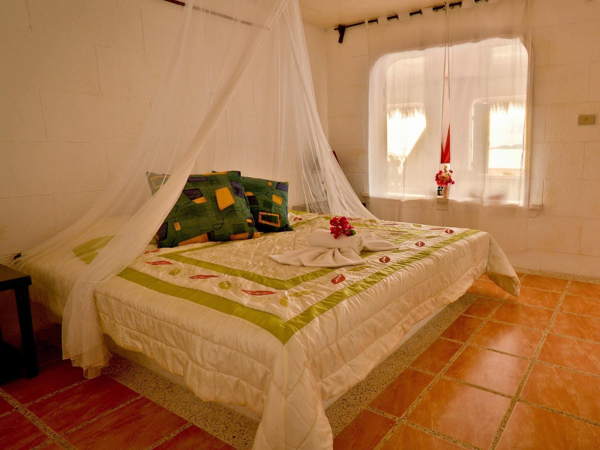 Pierhouse Lodging Busuanga Eksteriør bilde