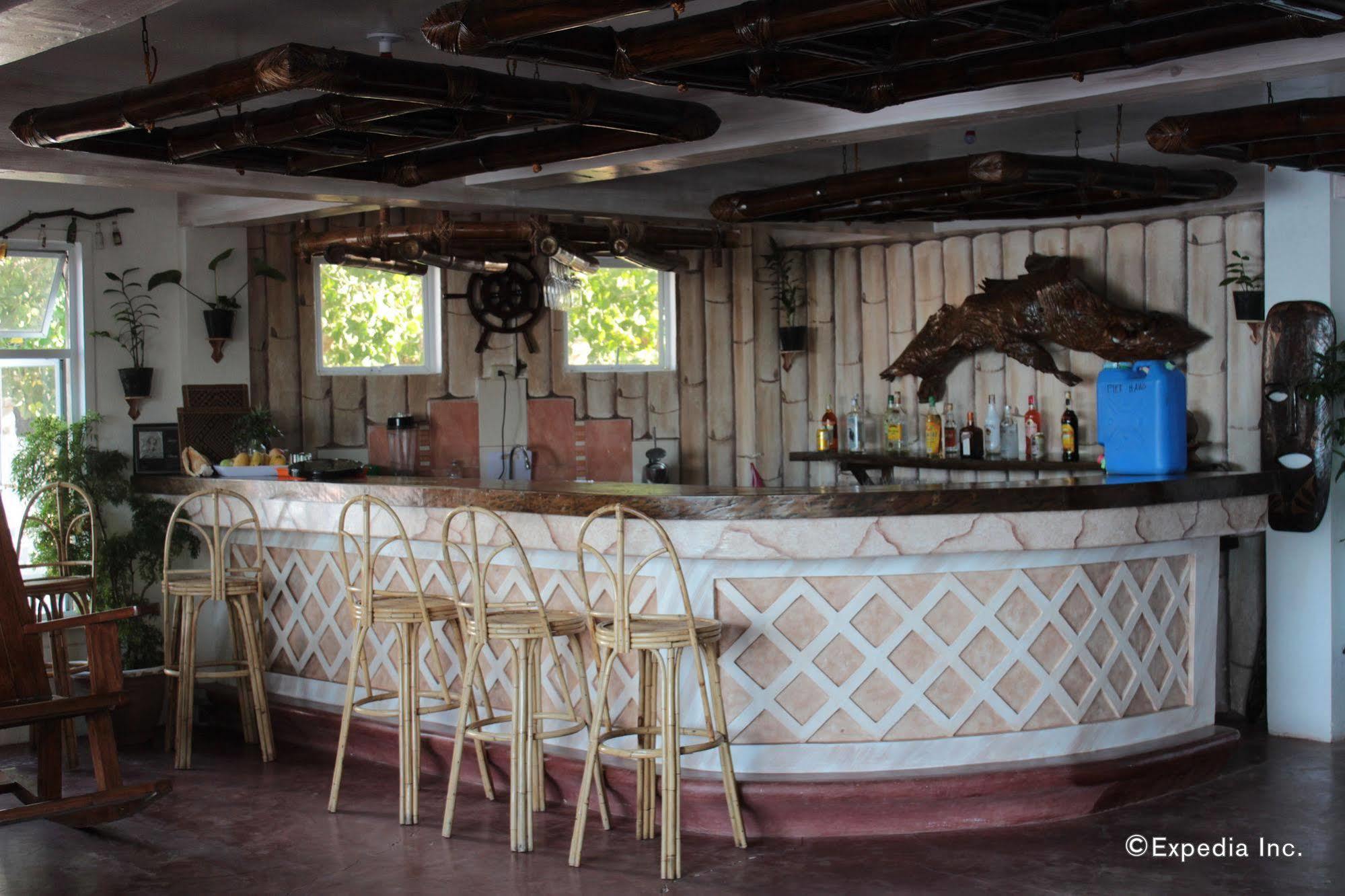 Pierhouse Lodging Busuanga Eksteriør bilde