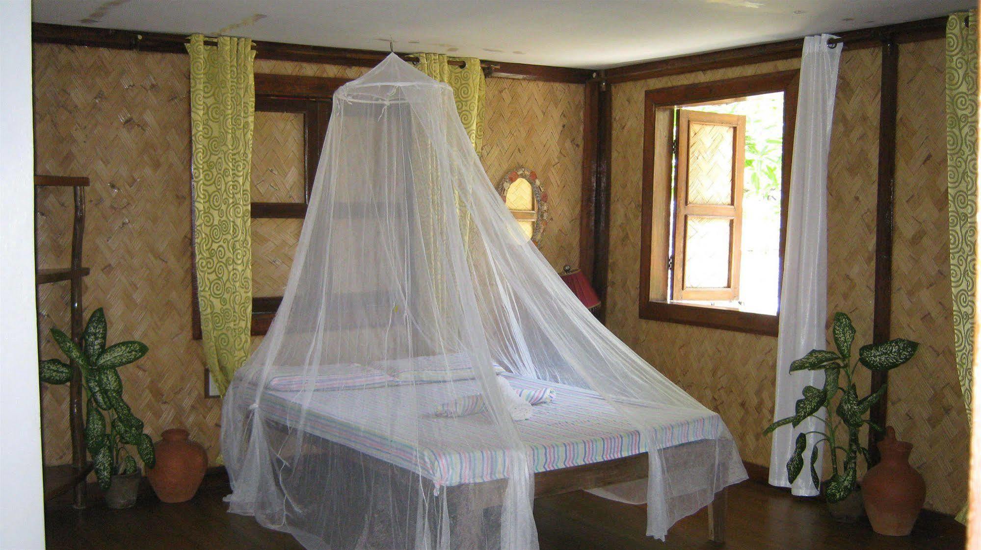 Pierhouse Lodging Busuanga Eksteriør bilde