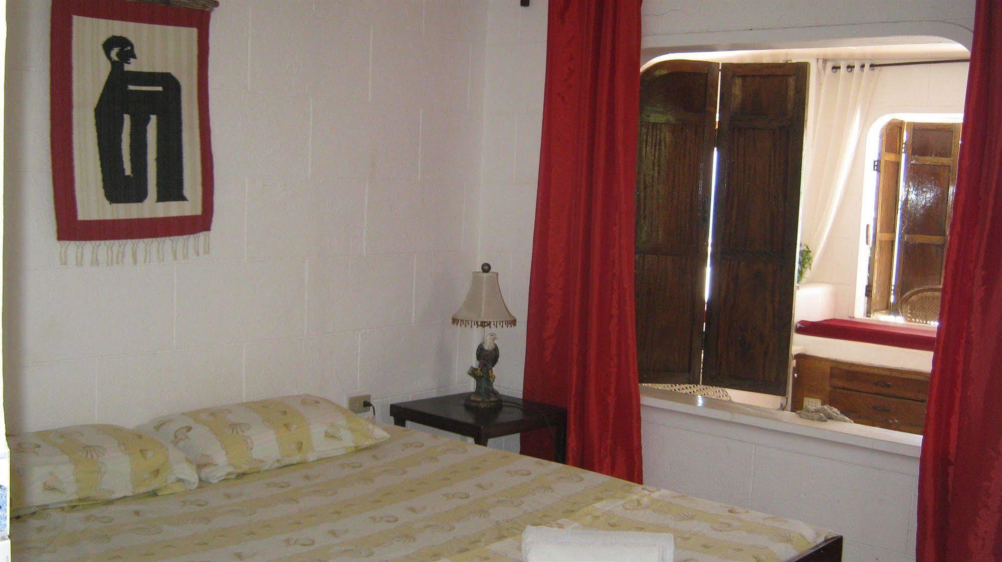 Pierhouse Lodging Busuanga Eksteriør bilde
