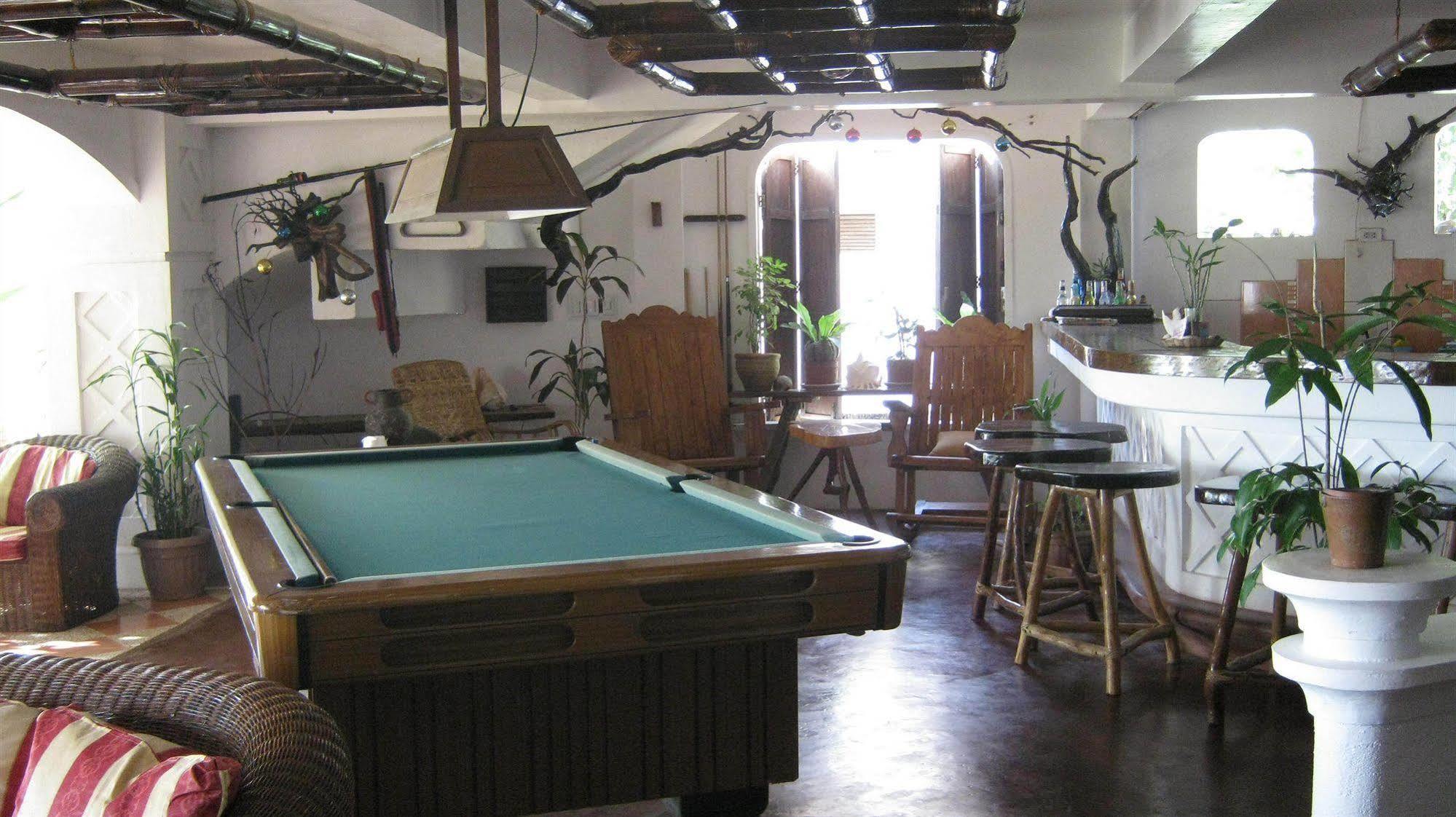 Pierhouse Lodging Busuanga Eksteriør bilde