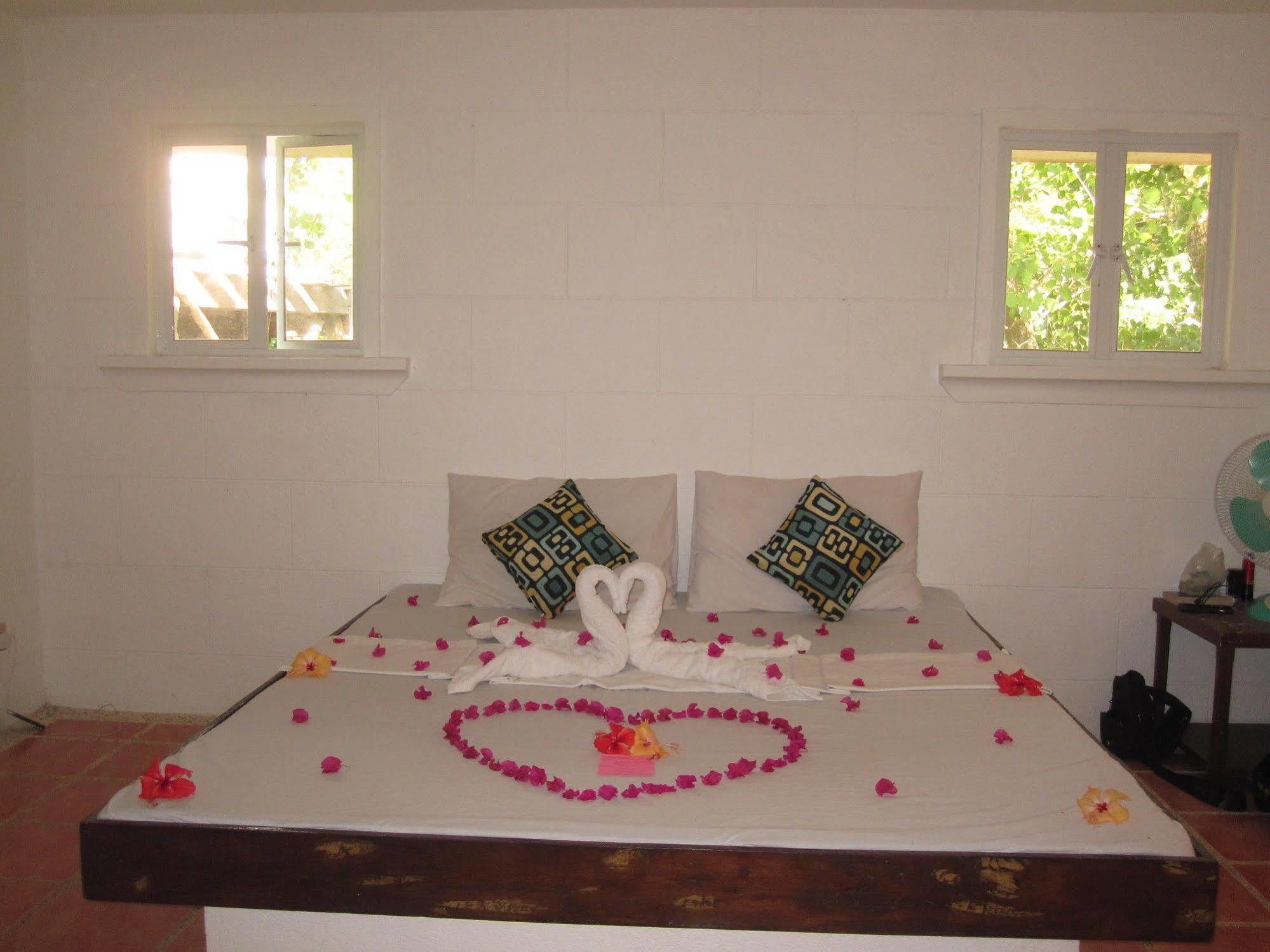 Pierhouse Lodging Busuanga Eksteriør bilde