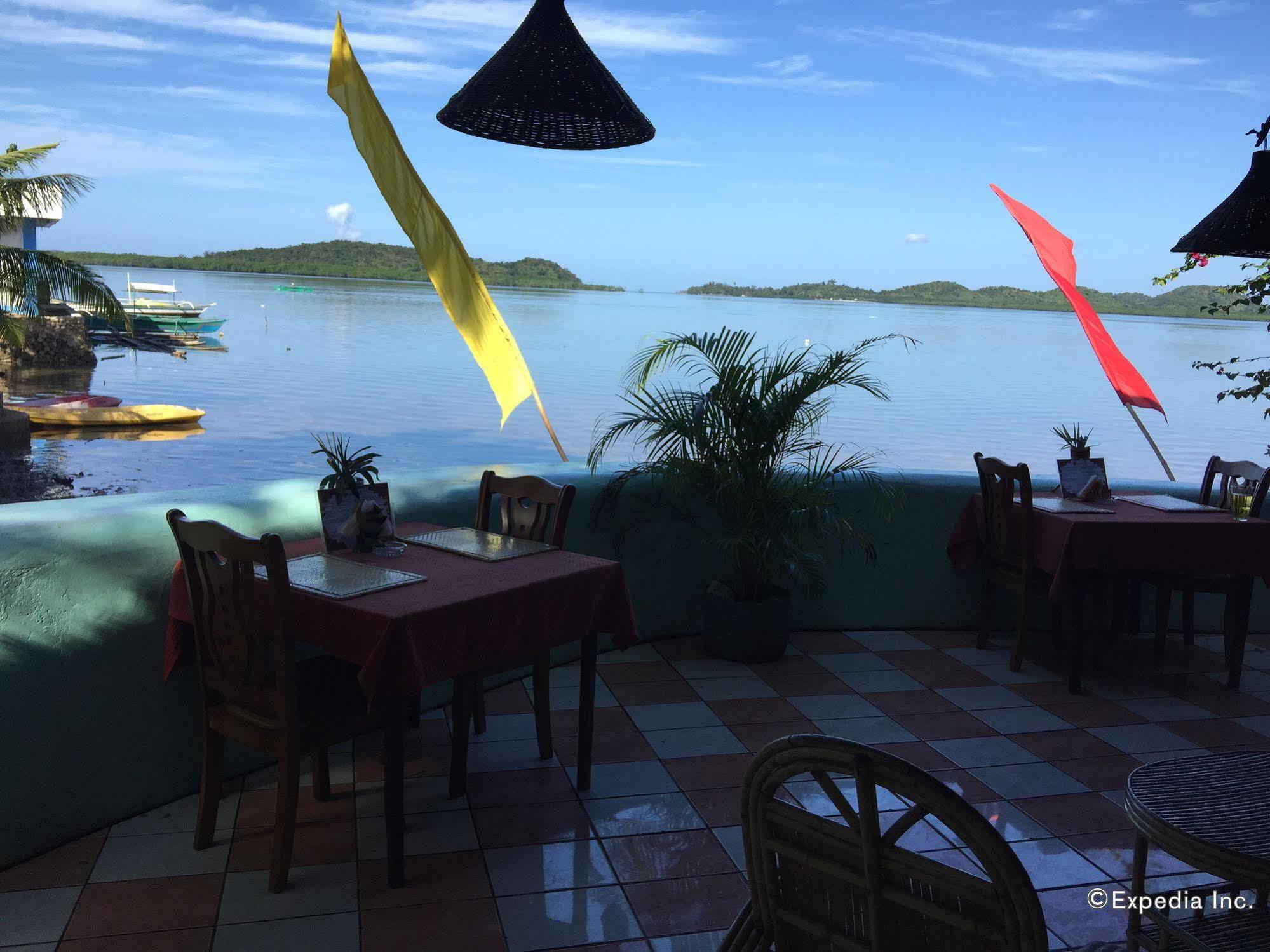 Pierhouse Lodging Busuanga Eksteriør bilde