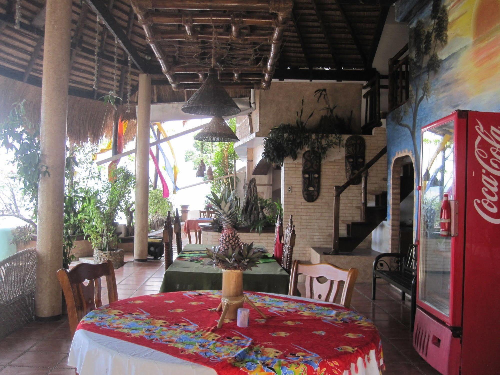 Pierhouse Lodging Busuanga Eksteriør bilde
