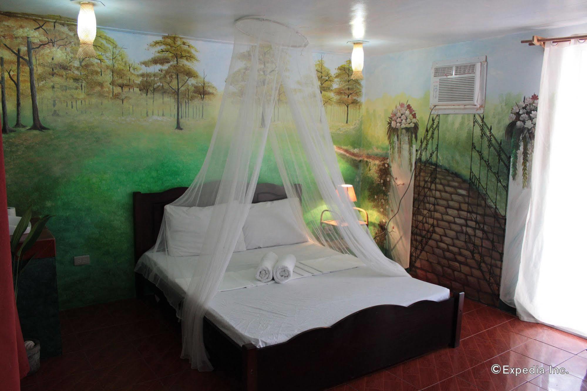 Pierhouse Lodging Busuanga Eksteriør bilde