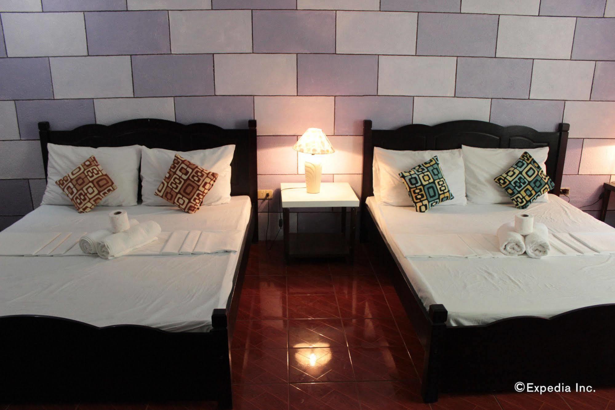 Pierhouse Lodging Busuanga Eksteriør bilde