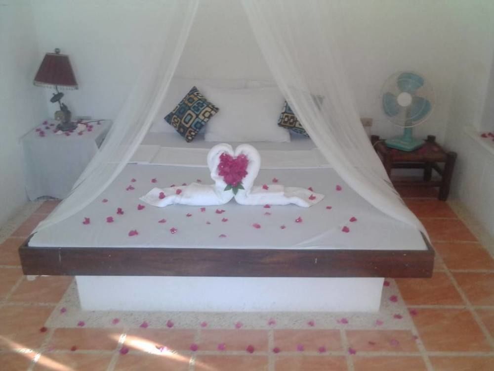 Pierhouse Lodging Busuanga Eksteriør bilde