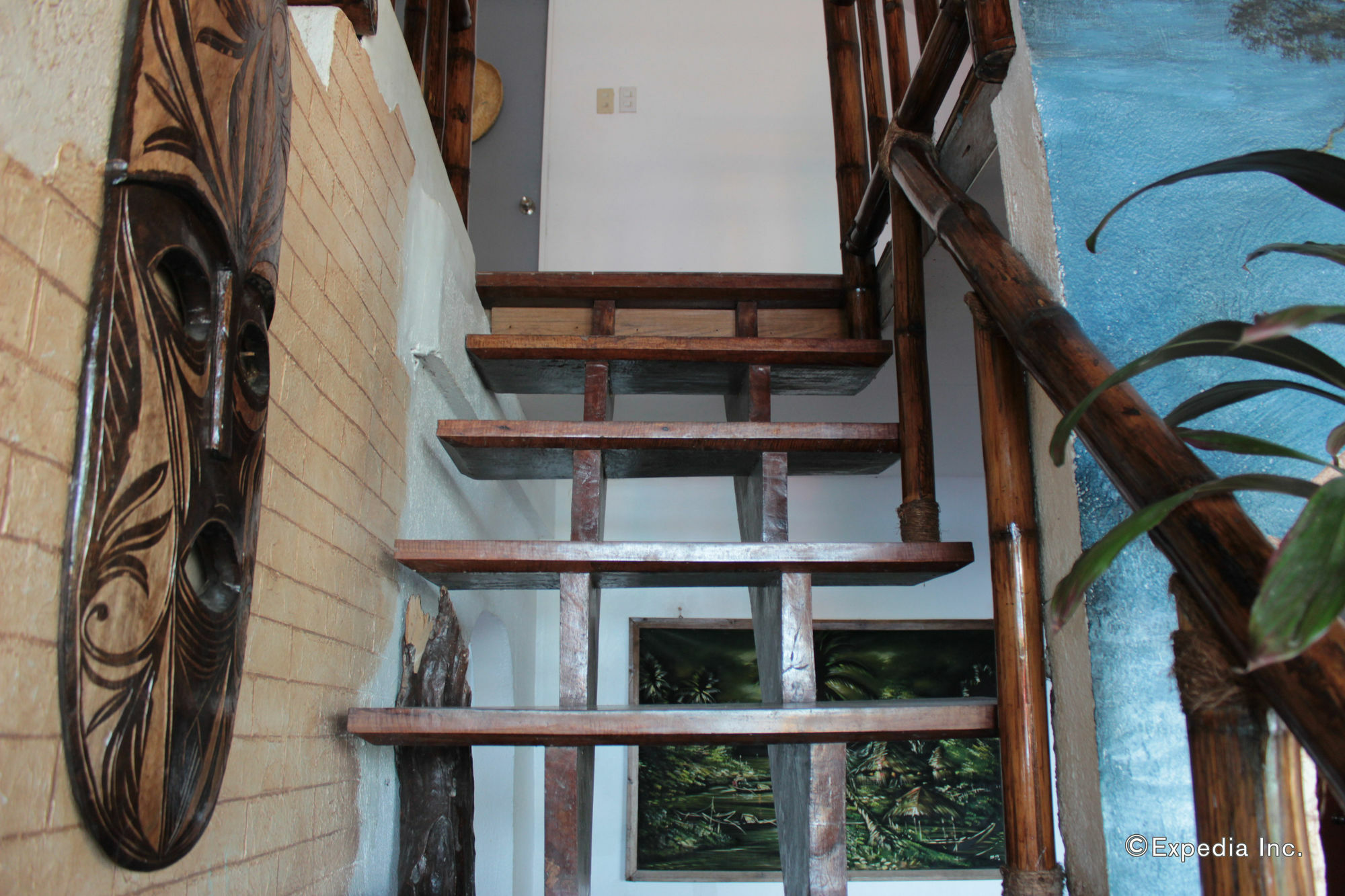 Pierhouse Lodging Busuanga Eksteriør bilde