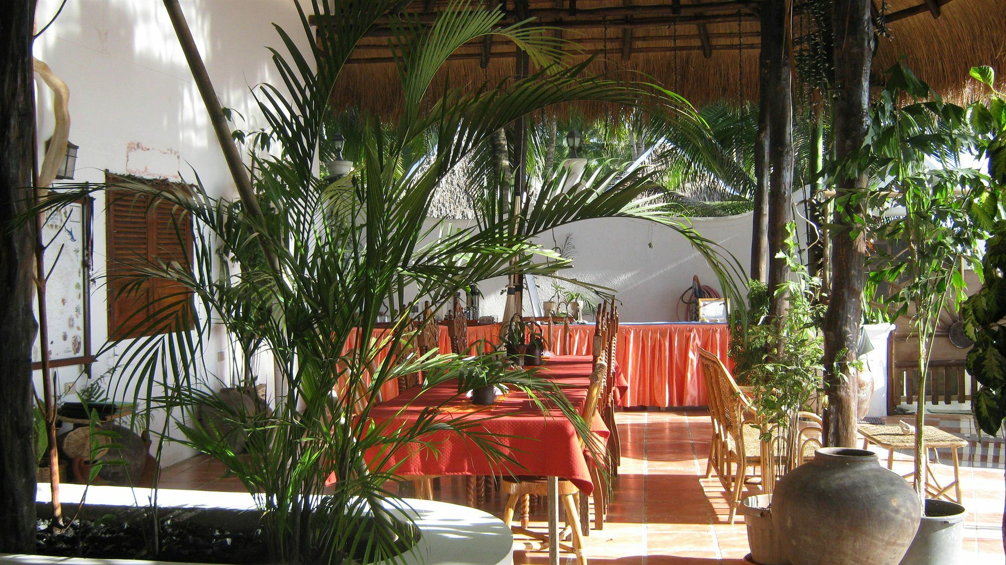Pierhouse Lodging Busuanga Eksteriør bilde